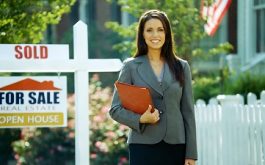 Why Real Estate?