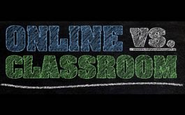 Online Real Estate Education vs. Classroom Courses